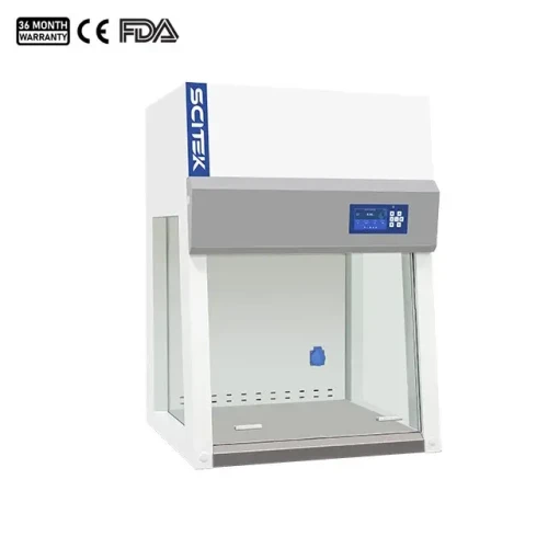 Biological Safety Cabinet Class I BSC-I-800 Scitek Global